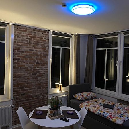 Appartementhaus Emden Dış mekan fotoğraf