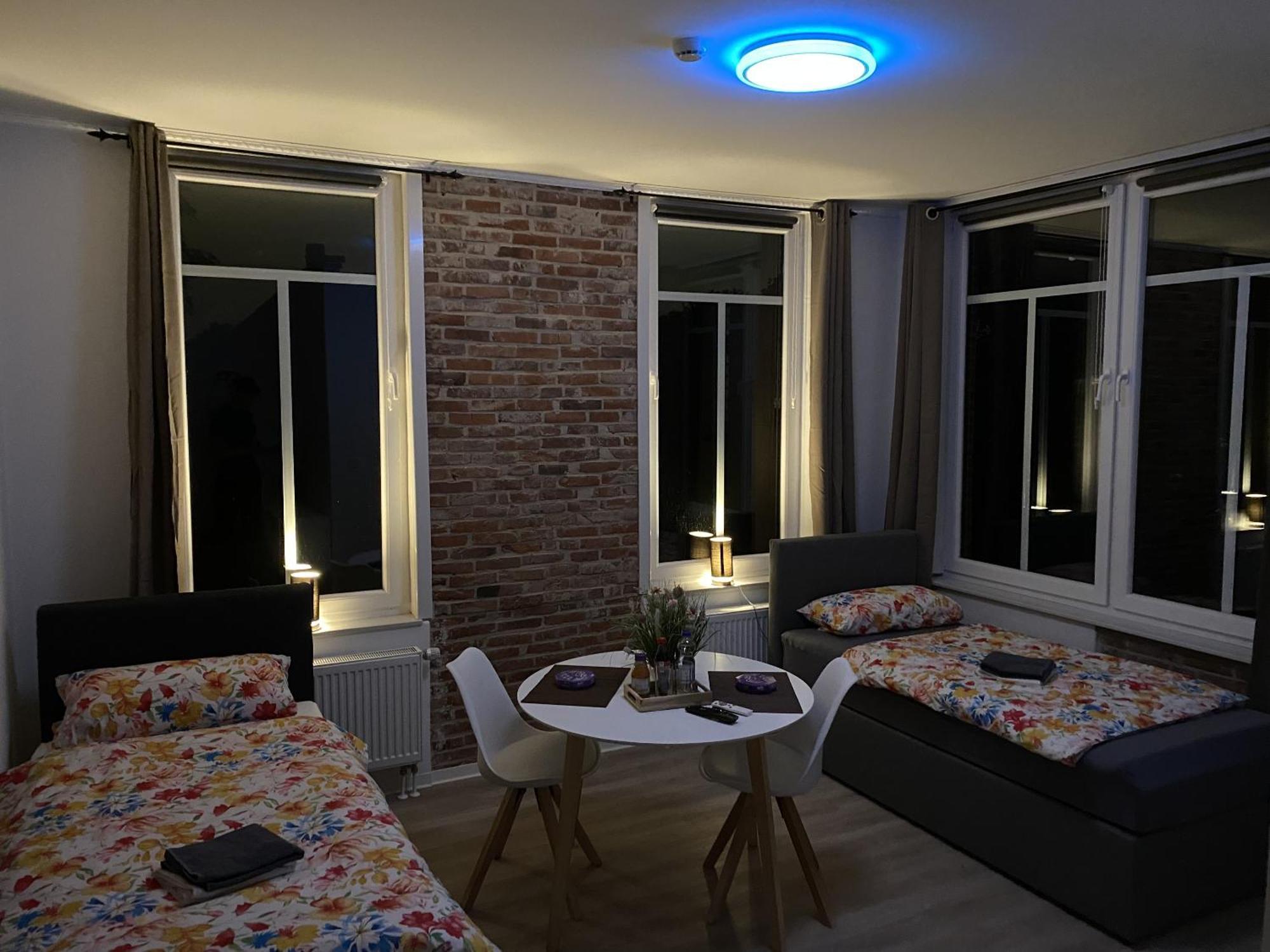 Appartementhaus Emden Dış mekan fotoğraf